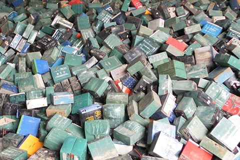 黄浦回收旧电池价|附近回收动力电池